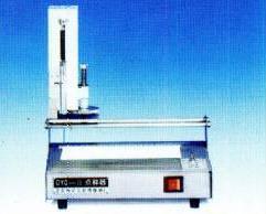 YQ-Ⅱ-薄層電動點樣器-北京綠野創(chuàng)能機(jī)電設(shè)備