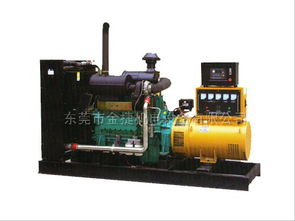 國(guó)產(chǎn)發(fā)電機(jī) 金捷是你的實(shí)力證明