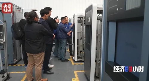 占出口比重近六成 中國機(jī)電產(chǎn)品在海外爆單