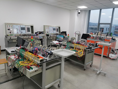 光機電一體化實訓(xùn)考核裝置在機電設(shè)備教學(xué)中的關(guān)鍵作用