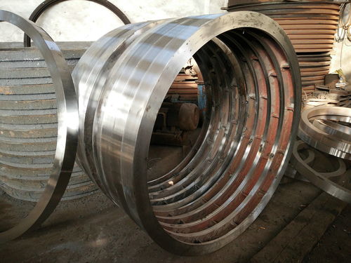 金灘齒輪 鑄鋼輪帶與滾圈的專業(yè)加工，驅動機電設備高效運轉